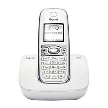 گوشی تلفن بی سیم گیگاست مدل C610